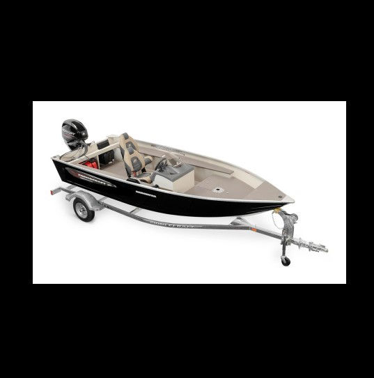 Bateau chaloupe a vendre en abitibi